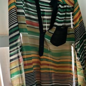 Romeo and Juliet couture